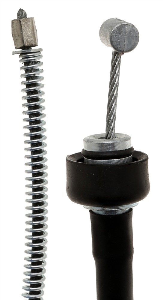 AC Delco Gold Rear Right Parking Brake Cable 18P97009 — image 2
